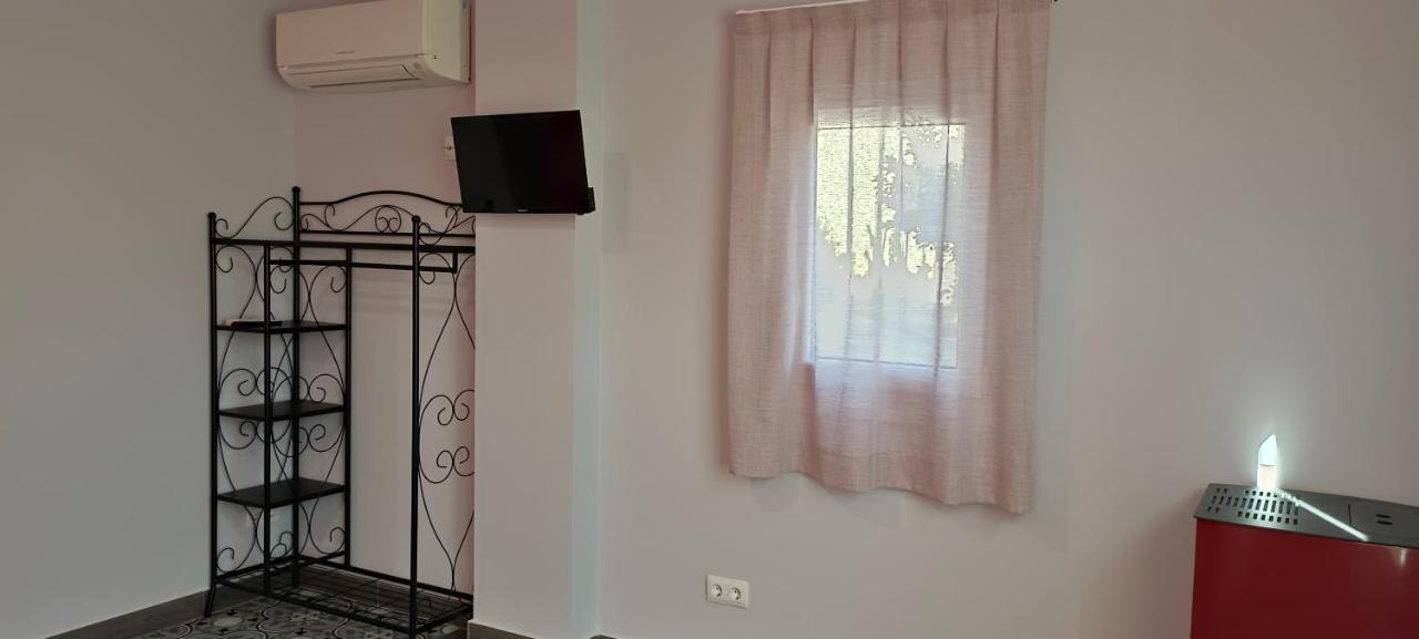 Apartamento Turistico Gala Дикастильо Экстерьер фото